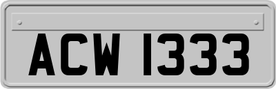 ACW1333
