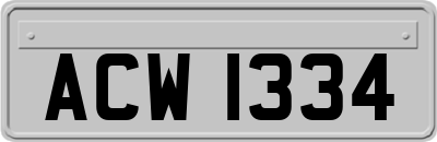 ACW1334