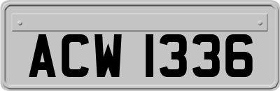 ACW1336