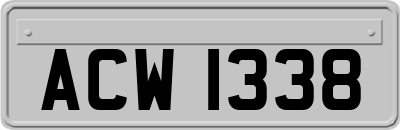 ACW1338