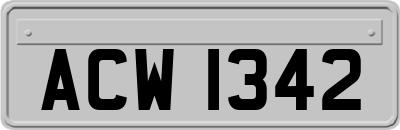 ACW1342