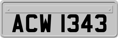 ACW1343