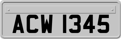 ACW1345