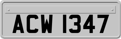 ACW1347