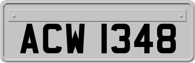 ACW1348