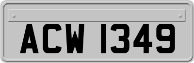 ACW1349
