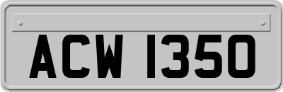 ACW1350