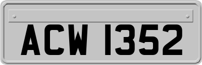 ACW1352