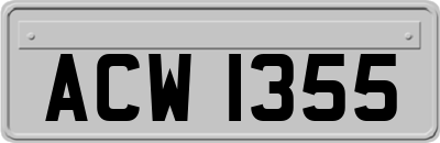 ACW1355
