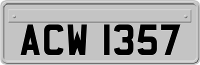 ACW1357