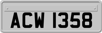 ACW1358