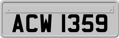 ACW1359