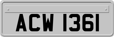 ACW1361