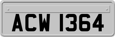 ACW1364