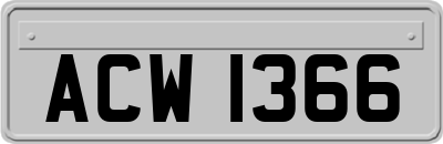 ACW1366