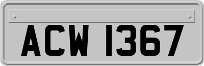 ACW1367