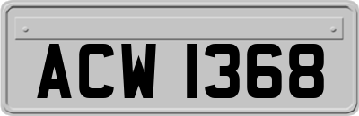 ACW1368