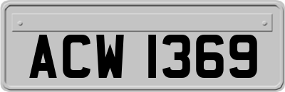 ACW1369