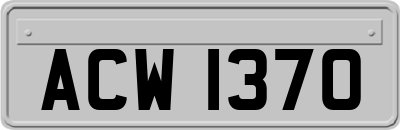 ACW1370