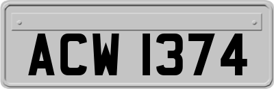 ACW1374