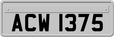 ACW1375