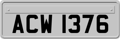 ACW1376