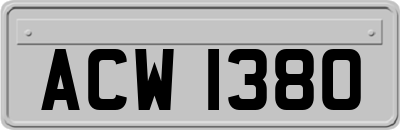 ACW1380