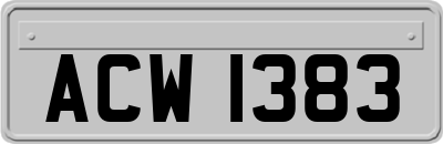 ACW1383