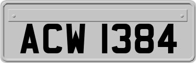 ACW1384