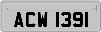 ACW1391