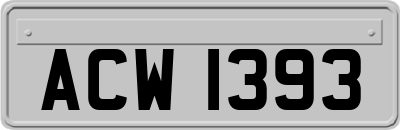 ACW1393