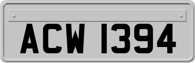 ACW1394