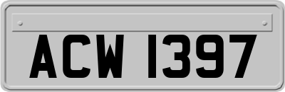 ACW1397