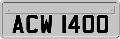 ACW1400