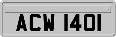 ACW1401