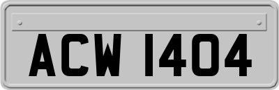 ACW1404