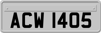 ACW1405