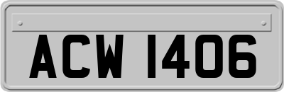 ACW1406