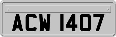ACW1407