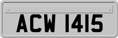 ACW1415