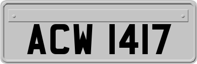 ACW1417