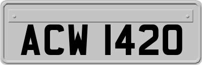 ACW1420