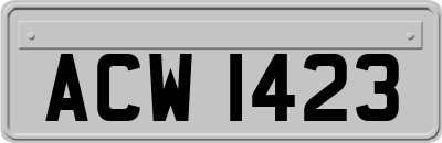 ACW1423