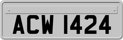 ACW1424