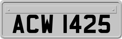 ACW1425