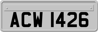 ACW1426