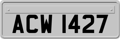 ACW1427