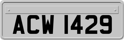 ACW1429