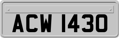 ACW1430