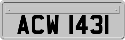 ACW1431
